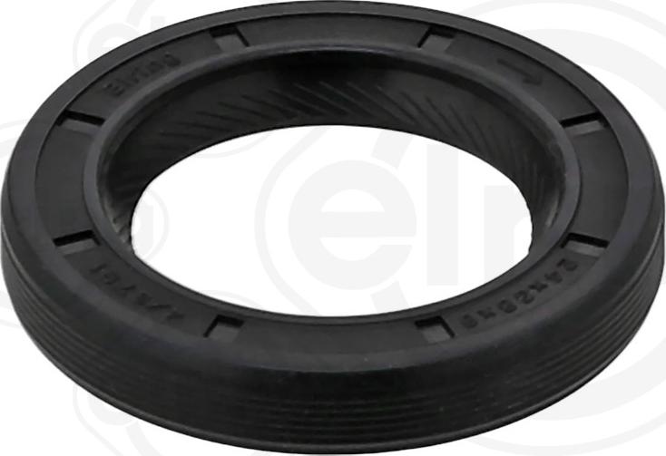 Elring 870.310 - Shaft Seal, manual transmission www.parts5.com
