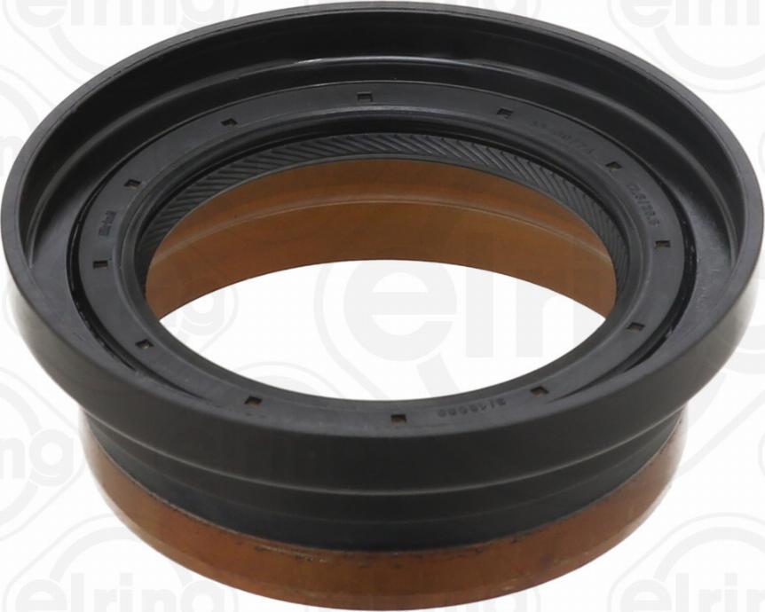 Elring 871.060 - Shaft Seal, differential www.parts5.com
