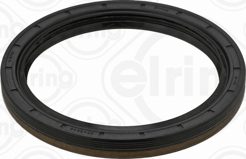 Elring 871.180 - Shaft Seal, differential www.parts5.com