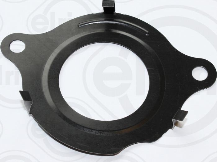 Elring 394.822 - Gasket, charger www.parts5.com