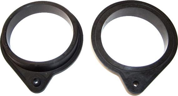 Elring 390.090 - Gasket, thermostat www.parts5.com