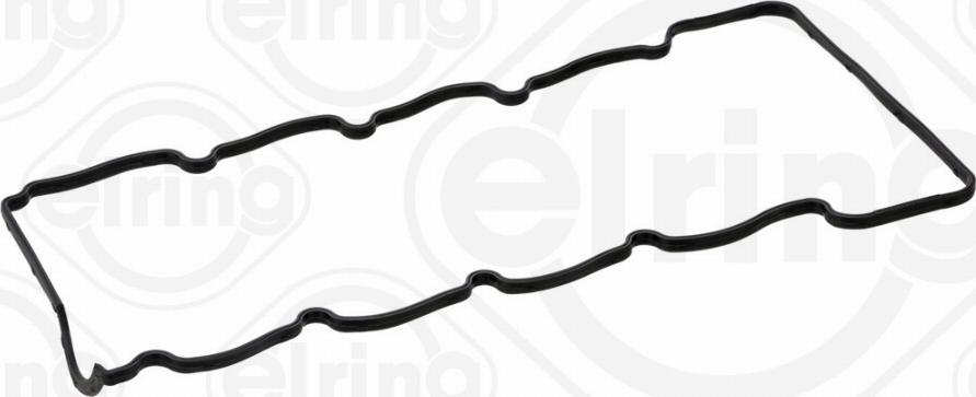Elring 344.920 - Gasket, cylinder head cover www.parts5.com