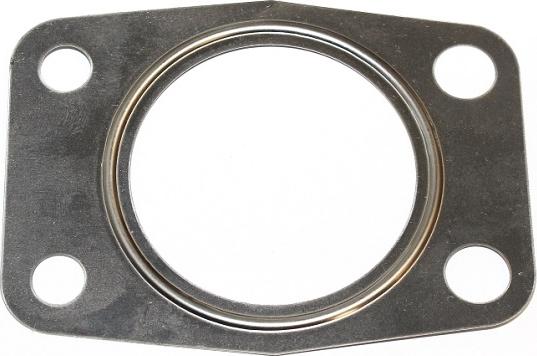 Elring 346.290 - Gasket, charger www.parts5.com