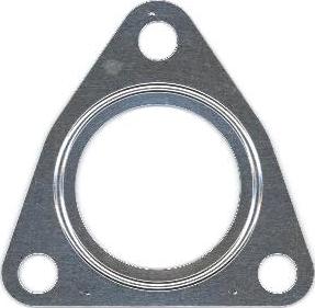 Elring 354.660 - Gasket, charger www.parts5.com