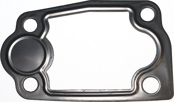 Elring 354.140 - Gasket, thermostat www.parts5.com