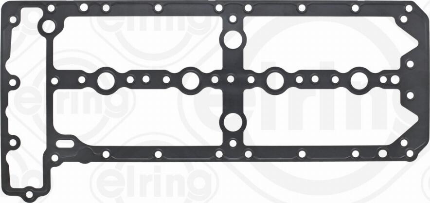 Elring 351.260 - Gasket, cylinder head cover www.parts5.com
