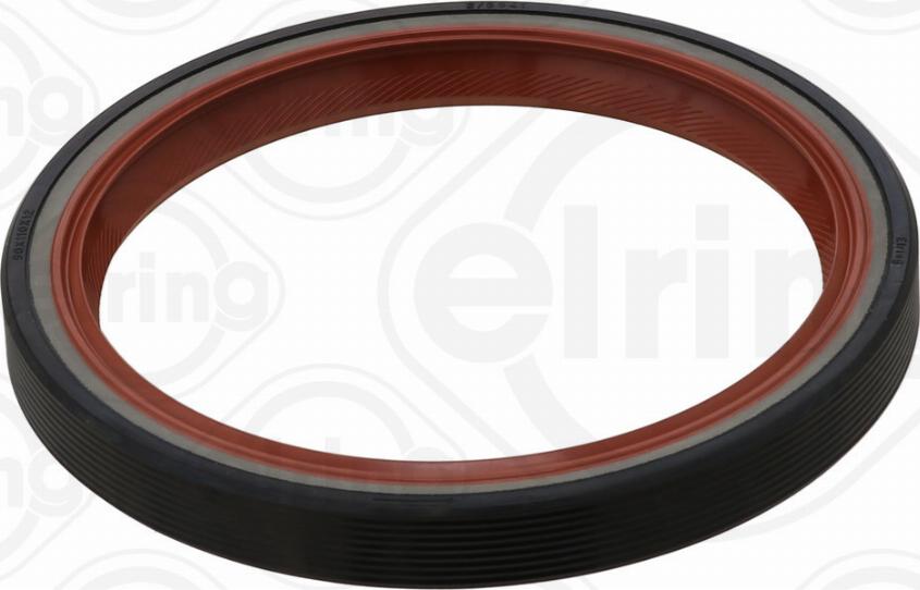 Elring 311.898 - Shaft Seal, crankshaft www.parts5.com