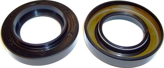Elring 312.444 - Shaft Seal, differential www.parts5.com