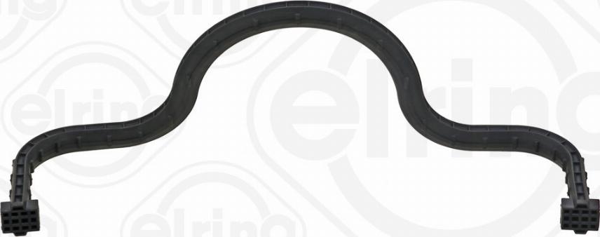 Elring 317.961 - Gasket, timing case cover www.parts5.com