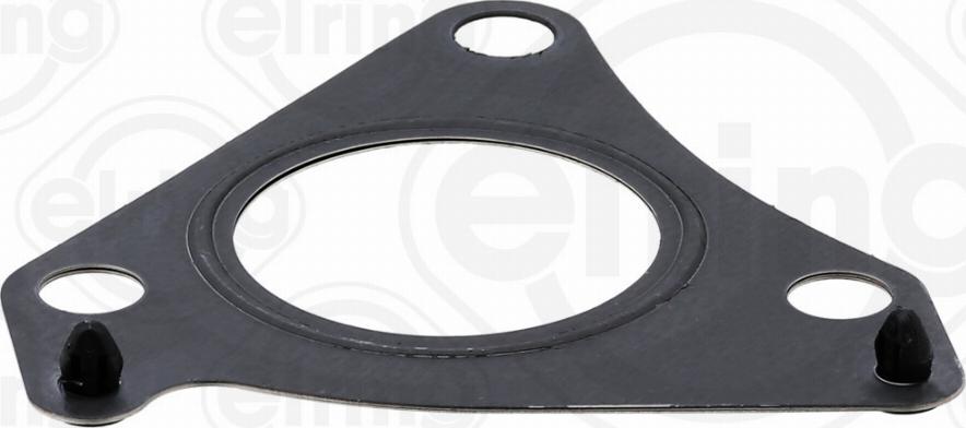 Elring 387.672 - Gasket, charger www.parts5.com