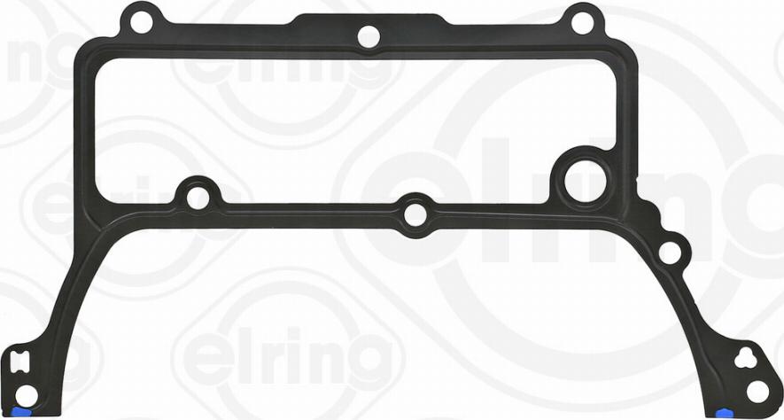 Elring 387.741 - Gasket, timing case cover www.parts5.com