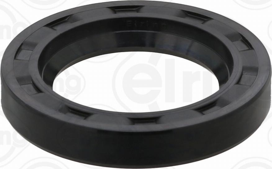 Elring 330.809 - Shaft Seal, automatic transmission www.parts5.com