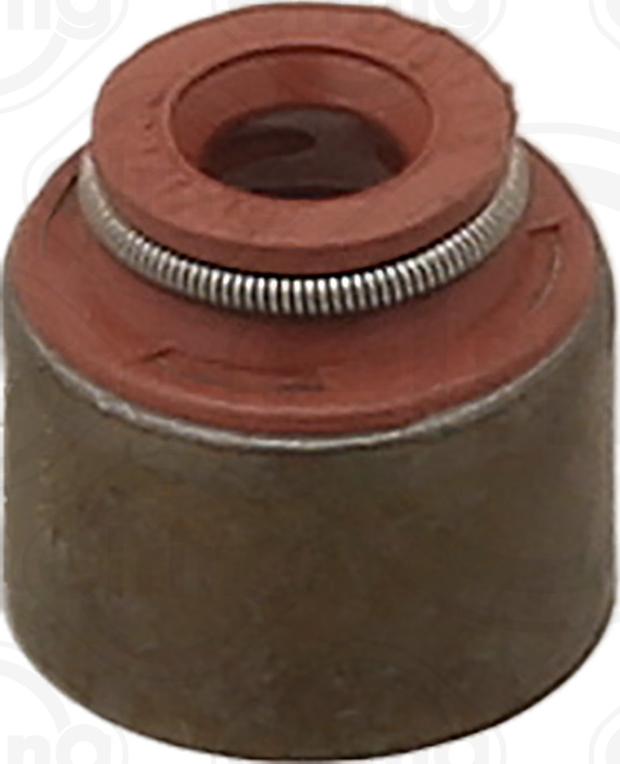 Elring 330.310 - Seal Ring, valve stem www.parts5.com