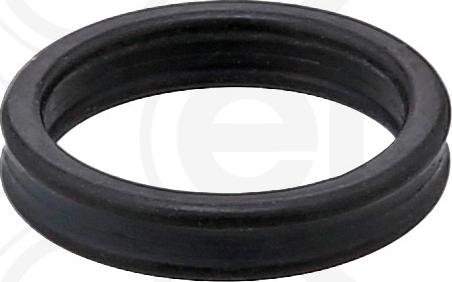 Elring 331.270 - Seal Ring, coolant tube www.parts5.com