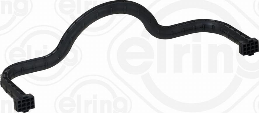 Elring 321.770 - Gasket, timing case cover www.parts5.com