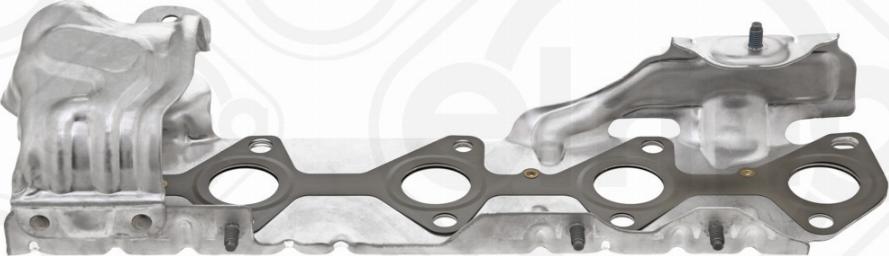 Elring 374.940 - Gasket, exhaust manifold www.parts5.com