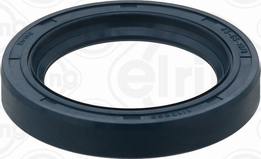 Elring 370.703 - Seal Ring www.parts5.com