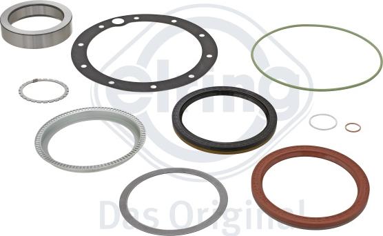 Elring 372.260 - Gasket Set, planetary gearbox www.parts5.com
