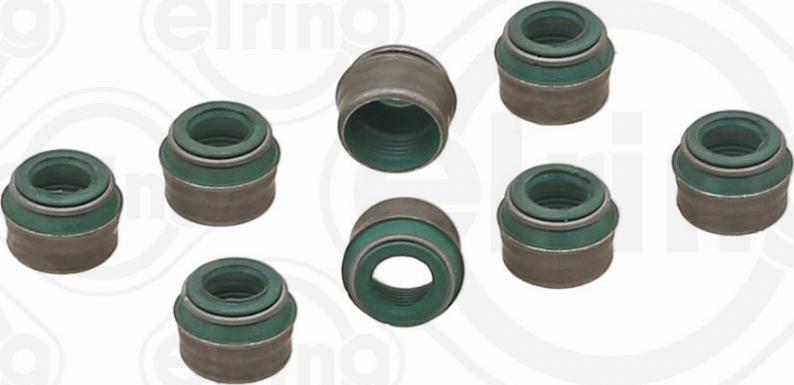 Elring 294.250 - Seal Set, valve stem www.parts5.com