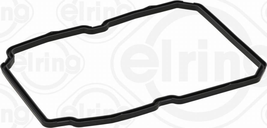 Elring 295.540 - Seal, automatic transmission oil sump www.parts5.com