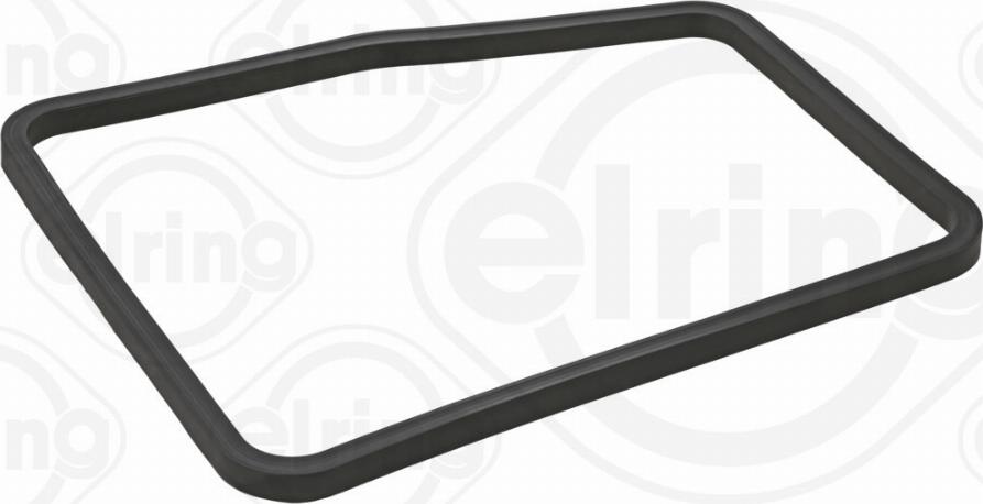 Elring 298.990 - Gasket, oil sump www.parts5.com