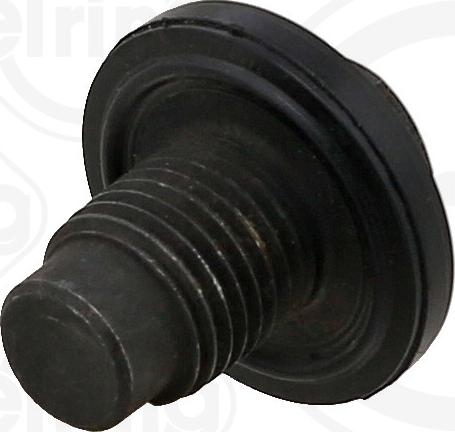 Elring 298.480 - Sealing Plug, oil sump www.parts5.com