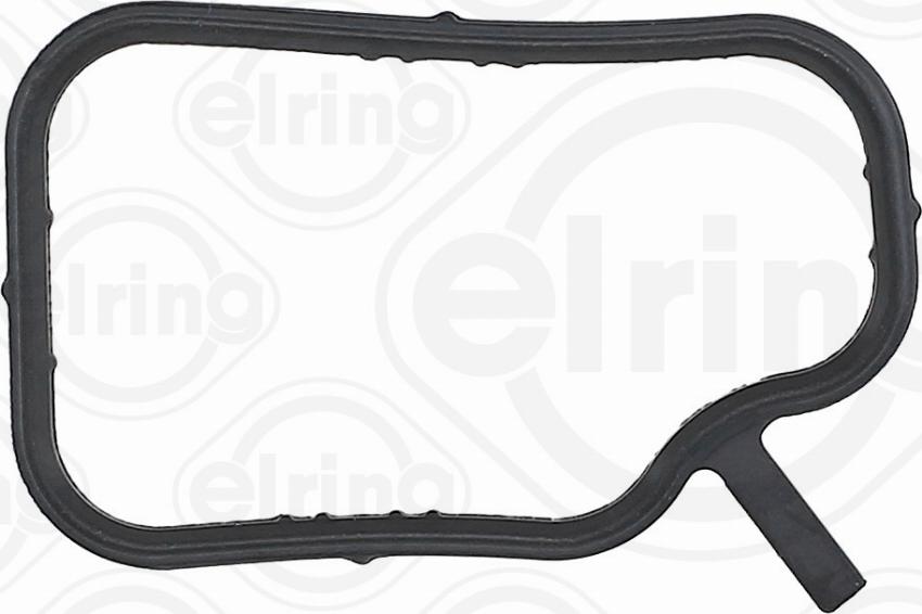 Elring 249.690 - Seal, coolant pipe www.parts5.com