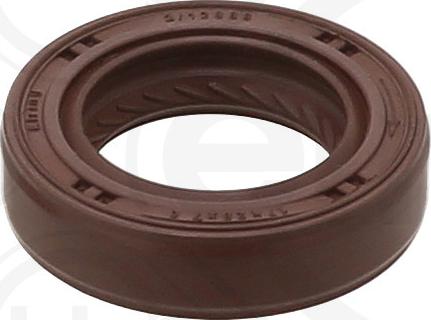 Elring 247.300 - Seal Ring www.parts5.com