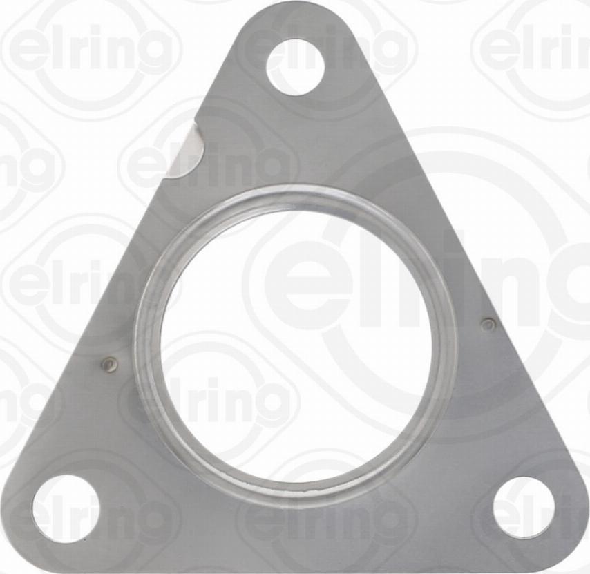 Elring 254.170 - Gasket, charger www.parts5.com