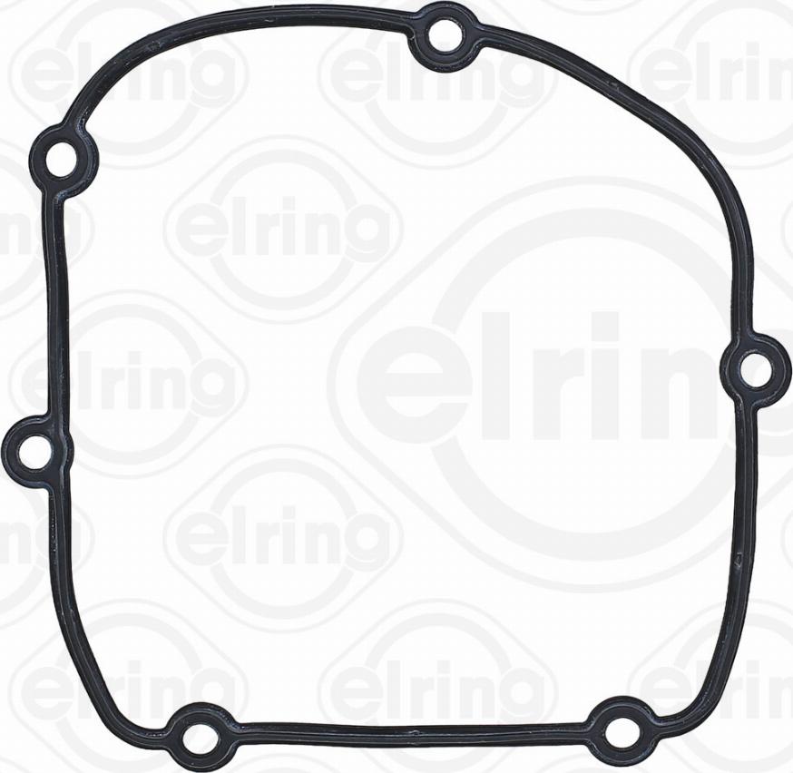 Elring 268.000 - Gasket, timing case cover www.parts5.com