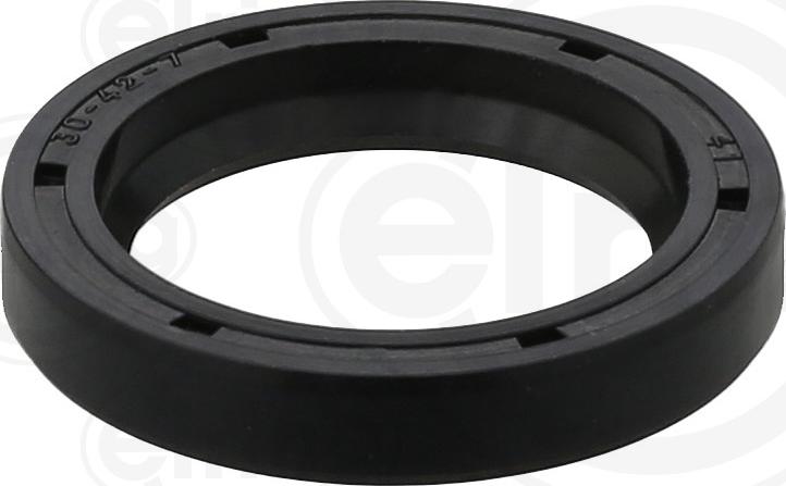 Elring 203.408 - Seal Ring www.parts5.com