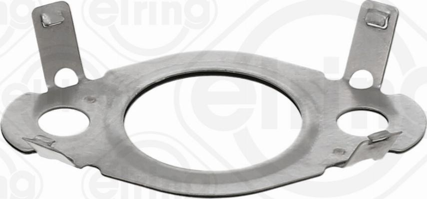 Elring 214.500 - Gasket, EGR valve pipe www.parts5.com
