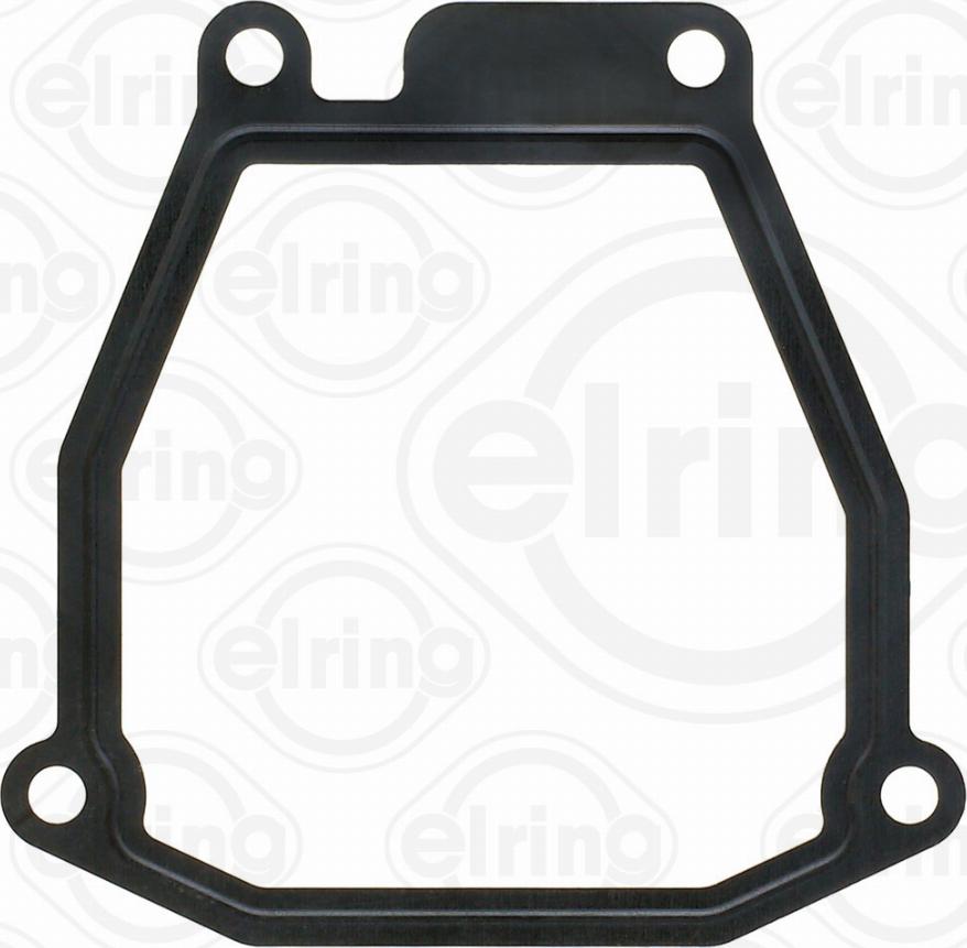Elring 215.260 - Gasket, charger www.parts5.com