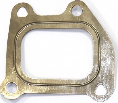 Elring 217.600 - Gasket, charger www.parts5.com