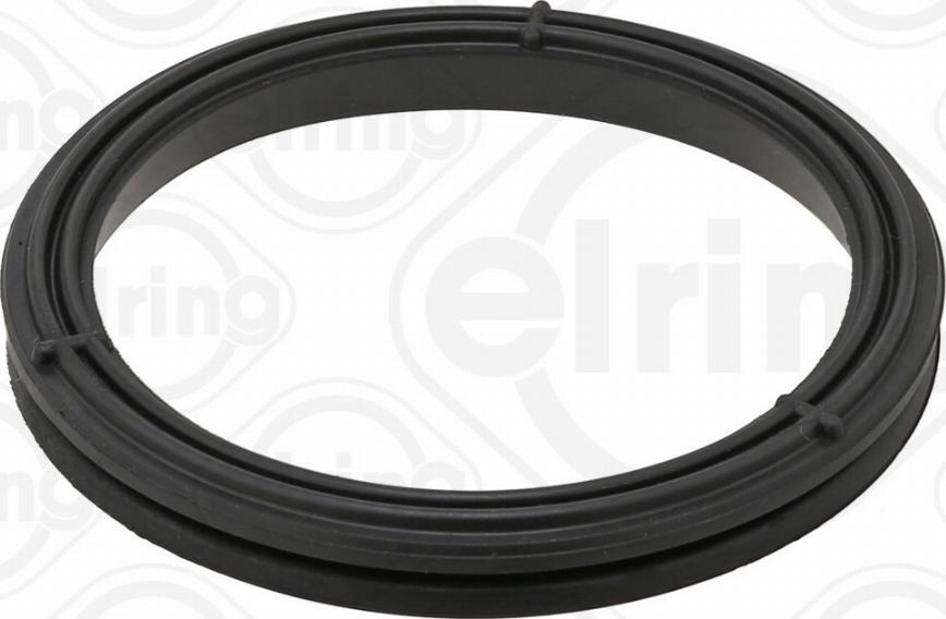 Elring 217.320 - Gasket, timing case cover www.parts5.com