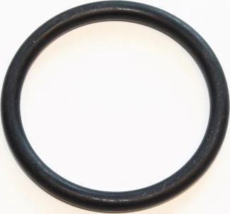 Elring 284.670 - Seal, coolant pipe www.parts5.com