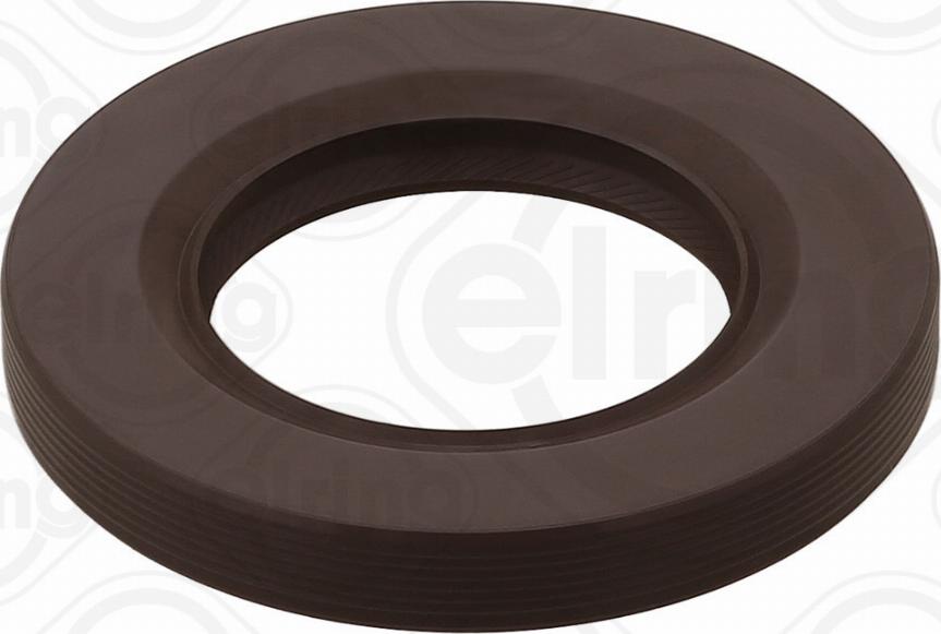 Elring 283.170 - Shaft Seal, differential www.parts5.com