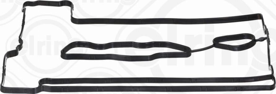 Elring 283.840 - Gasket, cylinder head cover www.parts5.com