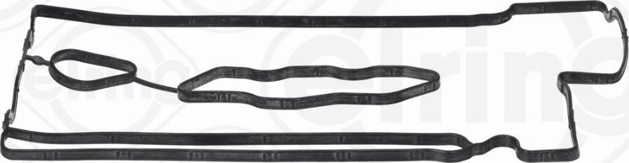 Elring 283.850 - Gasket, cylinder head cover www.parts5.com