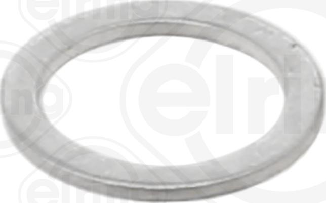Elring 235.407 - Seal Ring www.parts5.com
