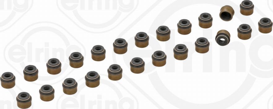 Elring 235.650 - Seal Set, valve stem www.parts5.com