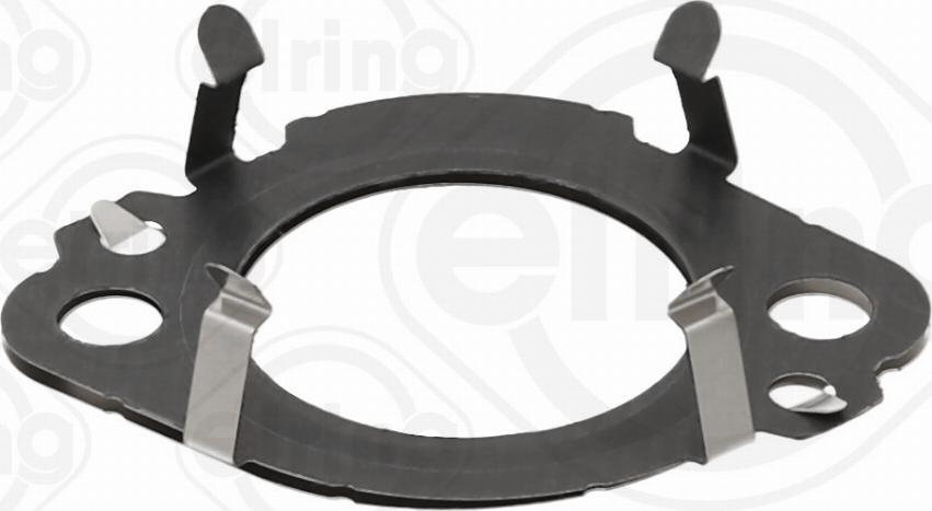 Elring 236.490 - Gasket, EGR valve pipe www.parts5.com