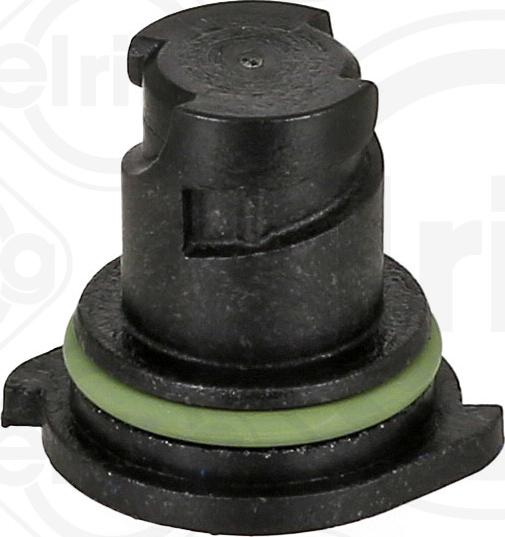 Elring 233.451 - Sealing Plug, oil sump www.parts5.com