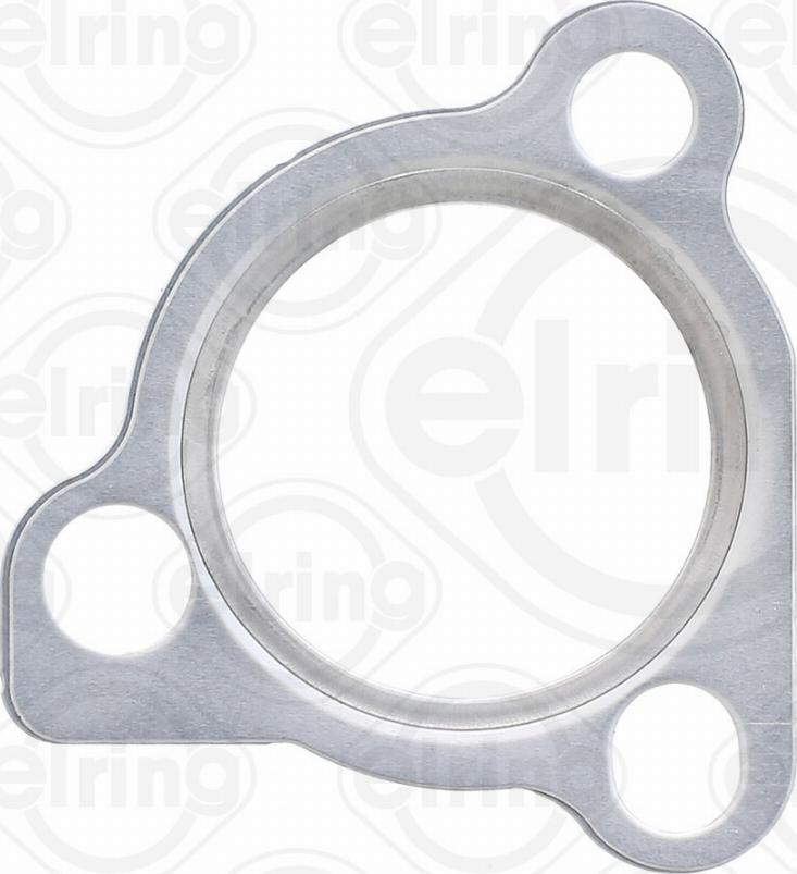 Elring 237.070 - Gasket, charger www.parts5.com