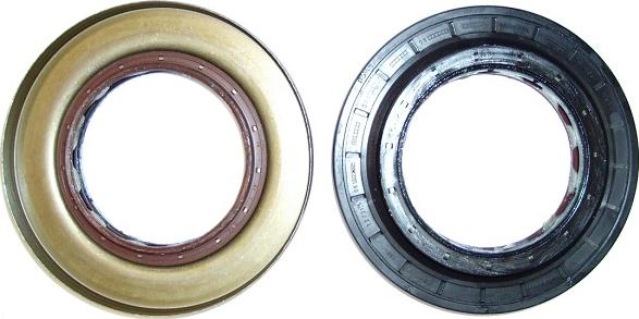 Elring 221.710 - Shaft Seal, differential www.parts5.com