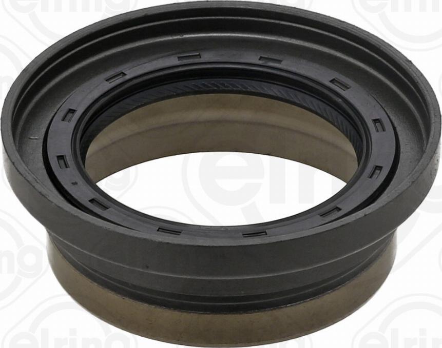 Elring 228.490 - Shaft Seal, differential www.parts5.com