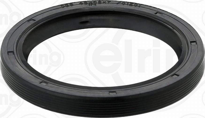 Elring 228.480 - Shaft Seal, differential www.parts5.com