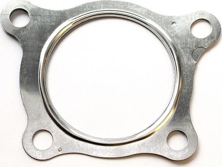 Elring 228.430 - Gasket, exhaust pipe www.parts5.com