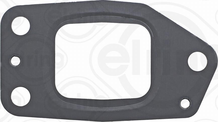 Elring 222.240 - Gasket, exhaust manifold www.parts5.com