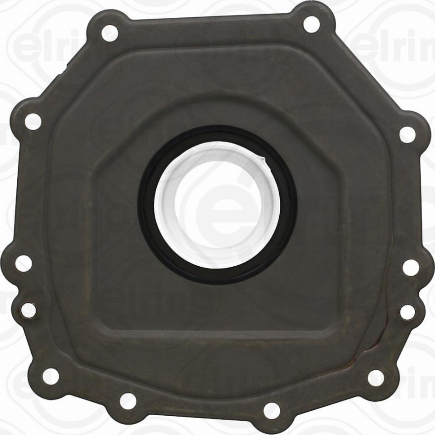 Elring 279.810 - Shaft Seal, crankshaft www.parts5.com